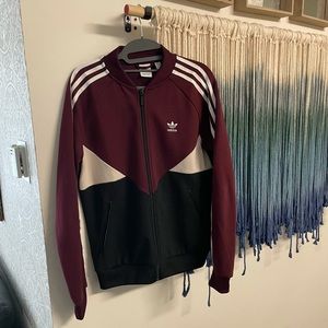 Adidas Track Suit Jacket